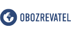 Лого OBOZREVATEL HD