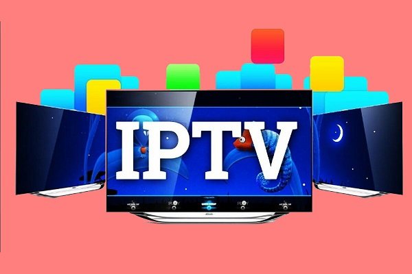 плейлист для IPTV