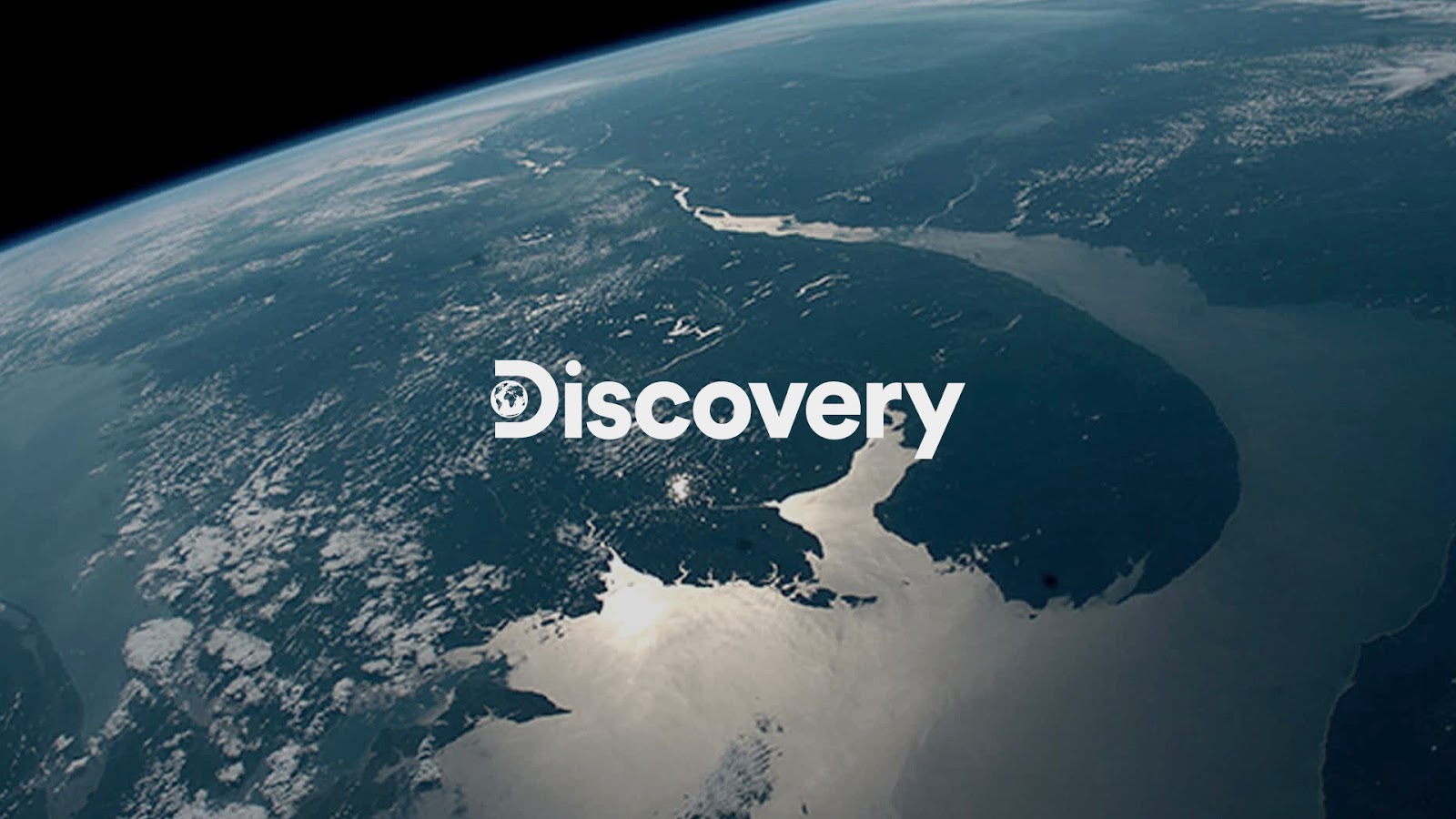 Подключить канал Discovery